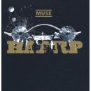 Muse - Haarp-Live From Wembley Stadiu