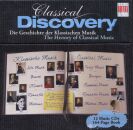 Classical Discovery. The History Of)