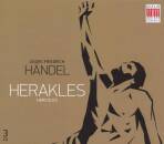Händel Georg Friedrich - Herakles (Polster Hermann...