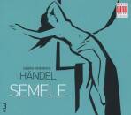Händel Georg Friedrich - Semele (Büchner...
