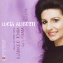 Bellini VIncenzo - Sings Bellini (Aliberti Lucia)