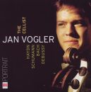Vogler Jan - Cellist, The (Diverse Komponisten)