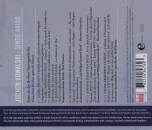 Bach Johann Sebastian / u.a. - Sings Arias (Kowalski Jochen)