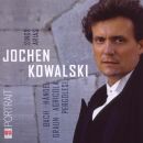 Kowalski Jochen - Sings Arias (Diverse Komponisten)