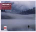 Wagner Richard - Ouvertüren (Suitner / Konwitschny /...