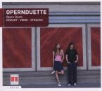 Lear Evelyn / Stewart Thomas - Opernduette (Diverse...