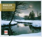 Mahler Gustav - Orchesterlieder (Lorenz Siegfried / Masur Kurt / Herbig Günter / Suitner Otmar)