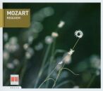 Mozart Wolfgang Amadeus - Requiem Kv 626 (Koch / Vulpius...