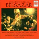 Händel Georg Friedrich - Belsazar (Ga / KOB / Singakademie Berlin / Knothe Dietrich)