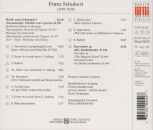 Schubert Franz - Musik Zu Rosamunde (Rsol / Sd)