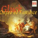 Gluck Christoph Willibald - Orpheus Und Eurydike (Ga / Bumby / Rothenberger / Pütz / Neuman)