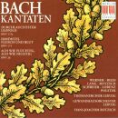 Bach Johann Sebastian - Kantaten Bwv 173A / 173 / 26...