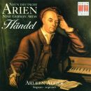 Händel Georg Friedrich - Neun Deutsche Arien (Auger...
