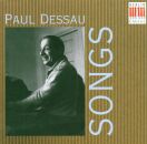 Dessau Paul - Songs (Bauer Vladimir / Burmeister Annelies...