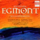 Beethoven Ludwig van - Egmont Op.84 (Schauspielmusik /...