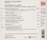 Praetorius Michael - Weihnachtliche Chormusik (Rotzsch / Mauersberger / Thomanerc)