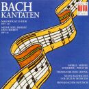 Bach Johann Sebastian - Magnificat D-Dur / Kantate 10...