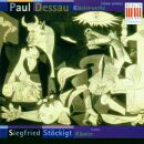 Dessau Paul - Klavierwerke (Stöckigt / Kegel / Dp)