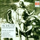 Schütz Heinrich - Historia D.aufersteh.jesu Chr. (Schreier Peter / Leib Günther / Büchner Eberhard / Flämig Martin / u.a.)