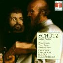 Schütz Heinrich - Lukas-Passion Swv 480 (Schreier...