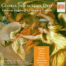Bach Johann Sebastian / VIvaldi Antonio / Zelenka Jan Dismas - Gloria In Excelsis Deo (Güttler L. / Vs)