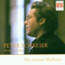 Schubert Franz - Die Schöne Müllerin Op.25 (Schreier Peter / Olbertz Walter)