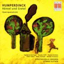 Humperdinck Engelbert - Hänsel Und Gretel (Qs /...