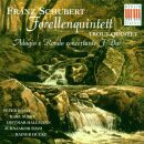 Schubert Franz - Forellen-Quintett / Adagio&Rondo...
