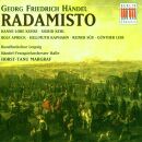 Händel Georg Friedrich - Radamisto (Ga / Kuhse /...
