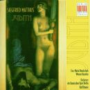 Matthus,S. - Judith (Ga / Orch.d.kom.oper Berlin)