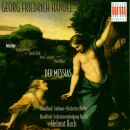 Händel Georg Friedrich - Der Messias (Qs / Werner R....