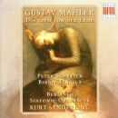 Mahler Gustav - Das Lied Von Der Erde (Schreier Peter /...
