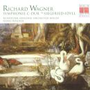 Wagner Richard - Sinfonie C-Dur / Siegfried-Idyll (Rsob /...