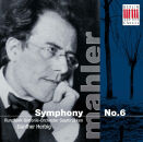 Mahler Gustav - Sinfonie 6 (Herbig G. / Rsosb)