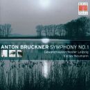 Bruckner Anton - Sinfonie 1 (Neumann V. / Gol)