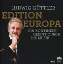 Güttler Ludwig - EDITION EUROPA
