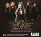 Leaves Eyes - Fires In The North