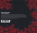 Thievery Corporation - Cosmic Game, The