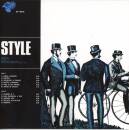 Oddi Gianni - Style (Deluxe Edition)