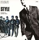 Oddi Gianni - Style (Deluxe Edition)