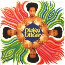 Dicky Oliver - Dicky Oliver (Deluxe Edition)