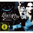 Pausini, Laura - Laura Live-World Tour 09