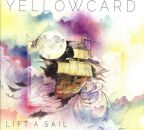 Yellowcard - Lift A Sail