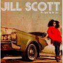 Scott, Jill - Light Of The Sun, The