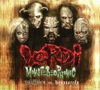 Lordi - Monstereophonic (Theaterror Vs
