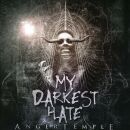 My Darkest Hate - Anger Temple