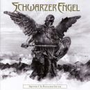 Schwarzer Engel - Imperium I: Im Reich Der Gött