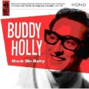 Holly Buddy - Rock Me Baby
