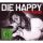 Die Happy - Most Wanted (Best Of)