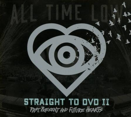 All Time Low - Straight To Dvd Ii